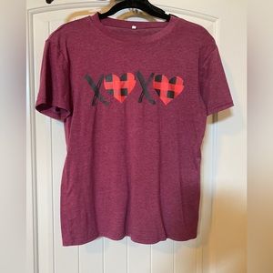 Xoxo t Shirt.